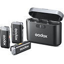 Радиосистема Godox WEC Kit2 накамерная Радиосистема Godox WEC Kit2 накамерная